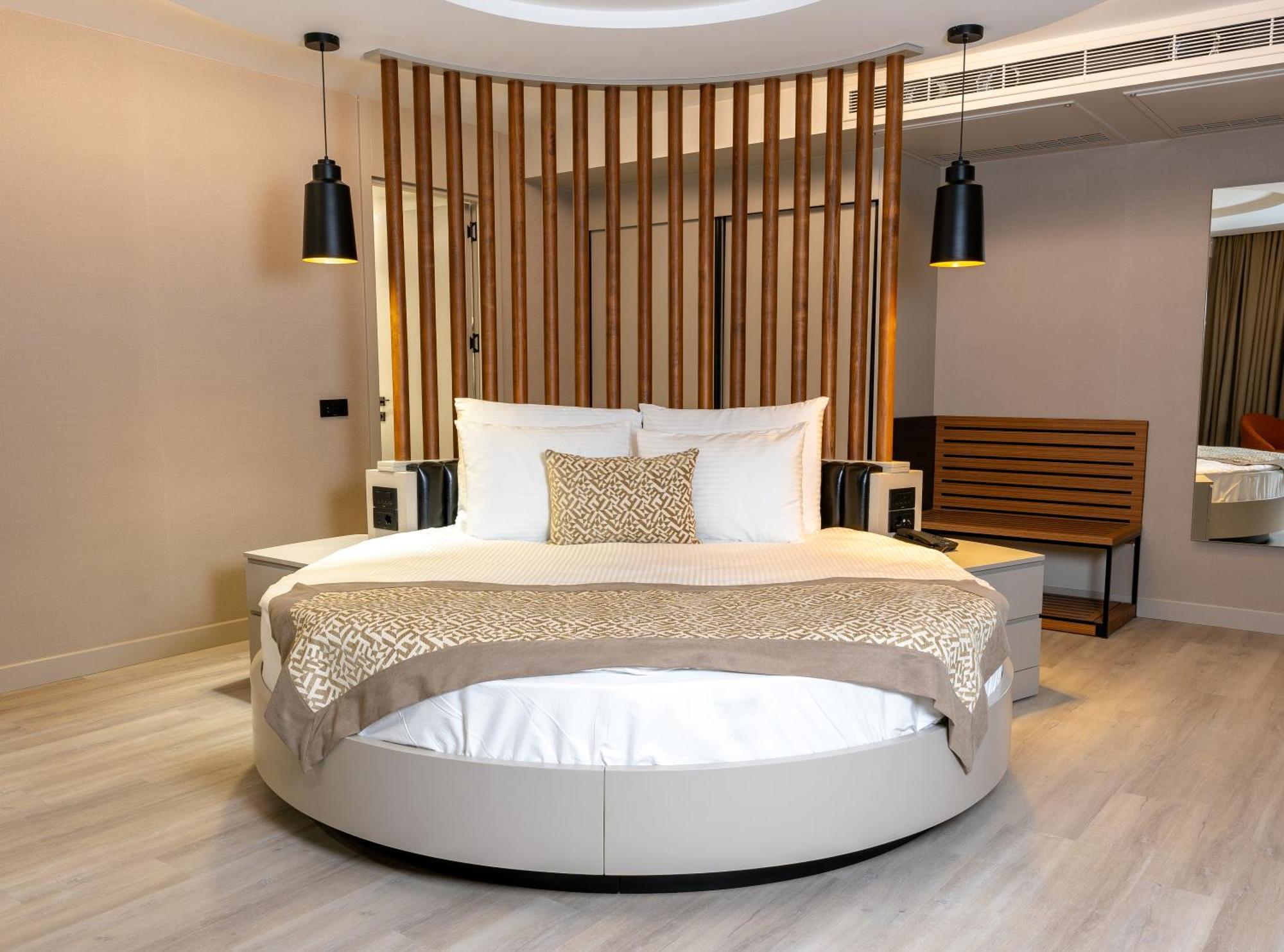 Dedeman Adana Otel Dış mekan fotoğraf