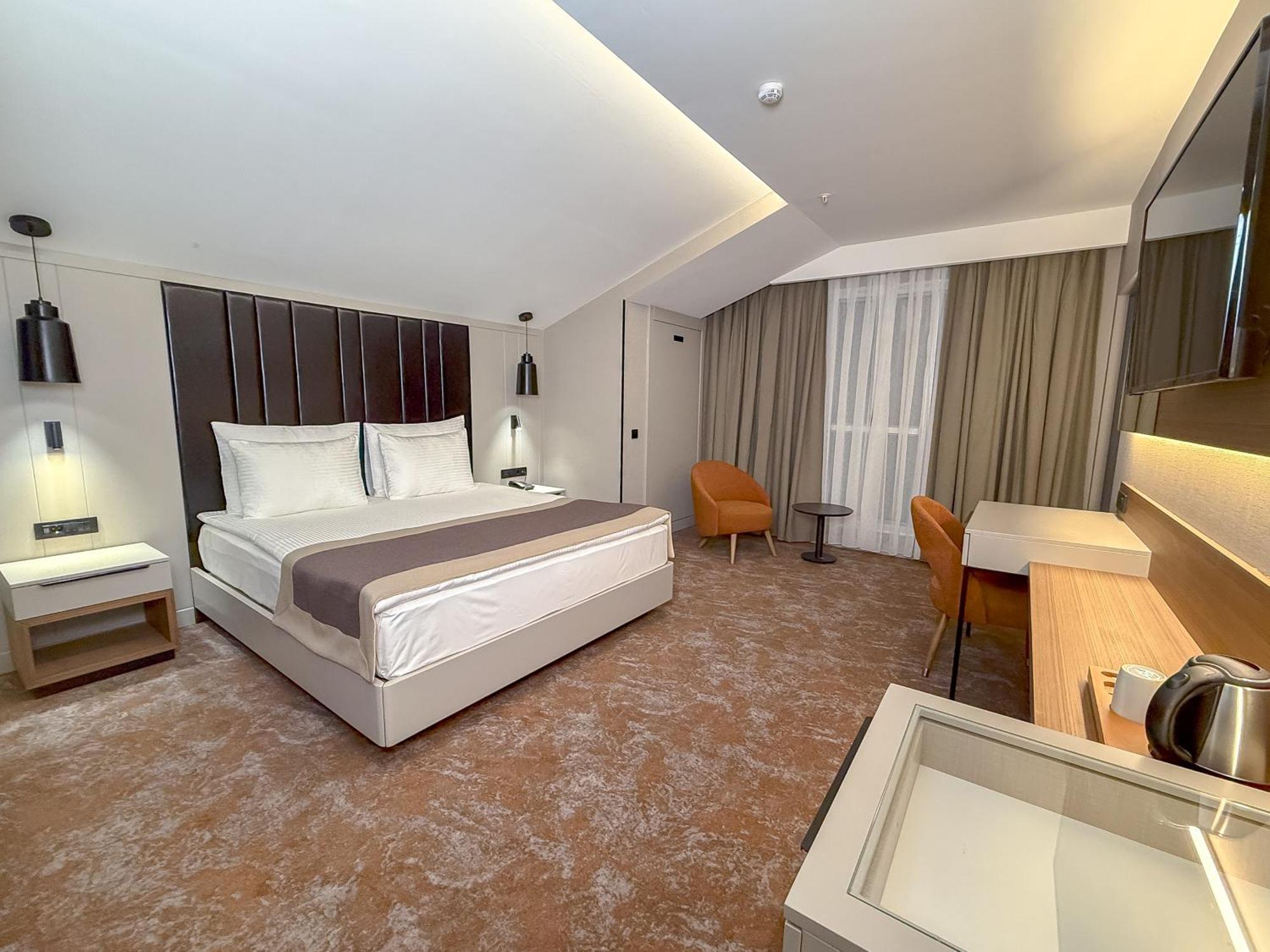 Dedeman Adana Otel Dış mekan fotoğraf